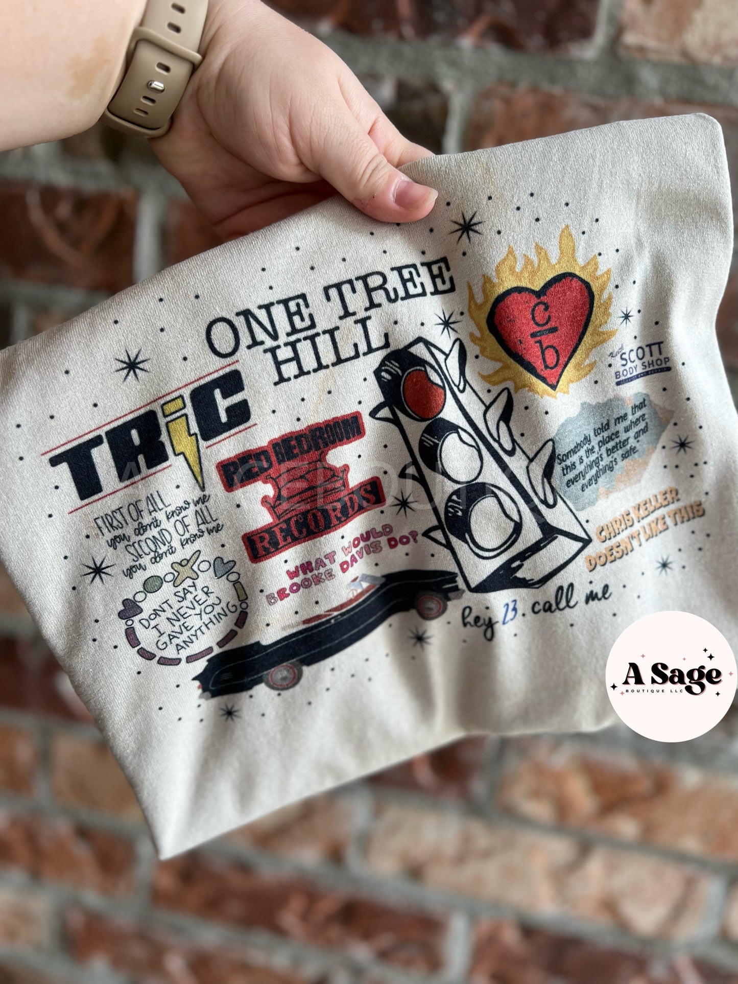 One Tree Hill