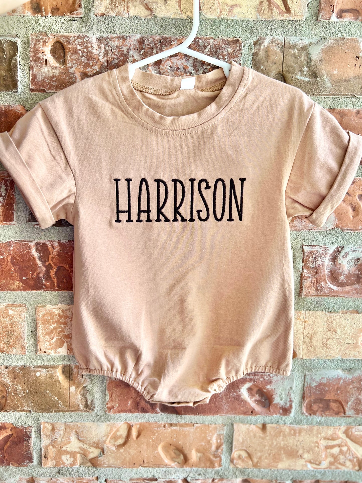 Personalized Name / Farmhouse Font