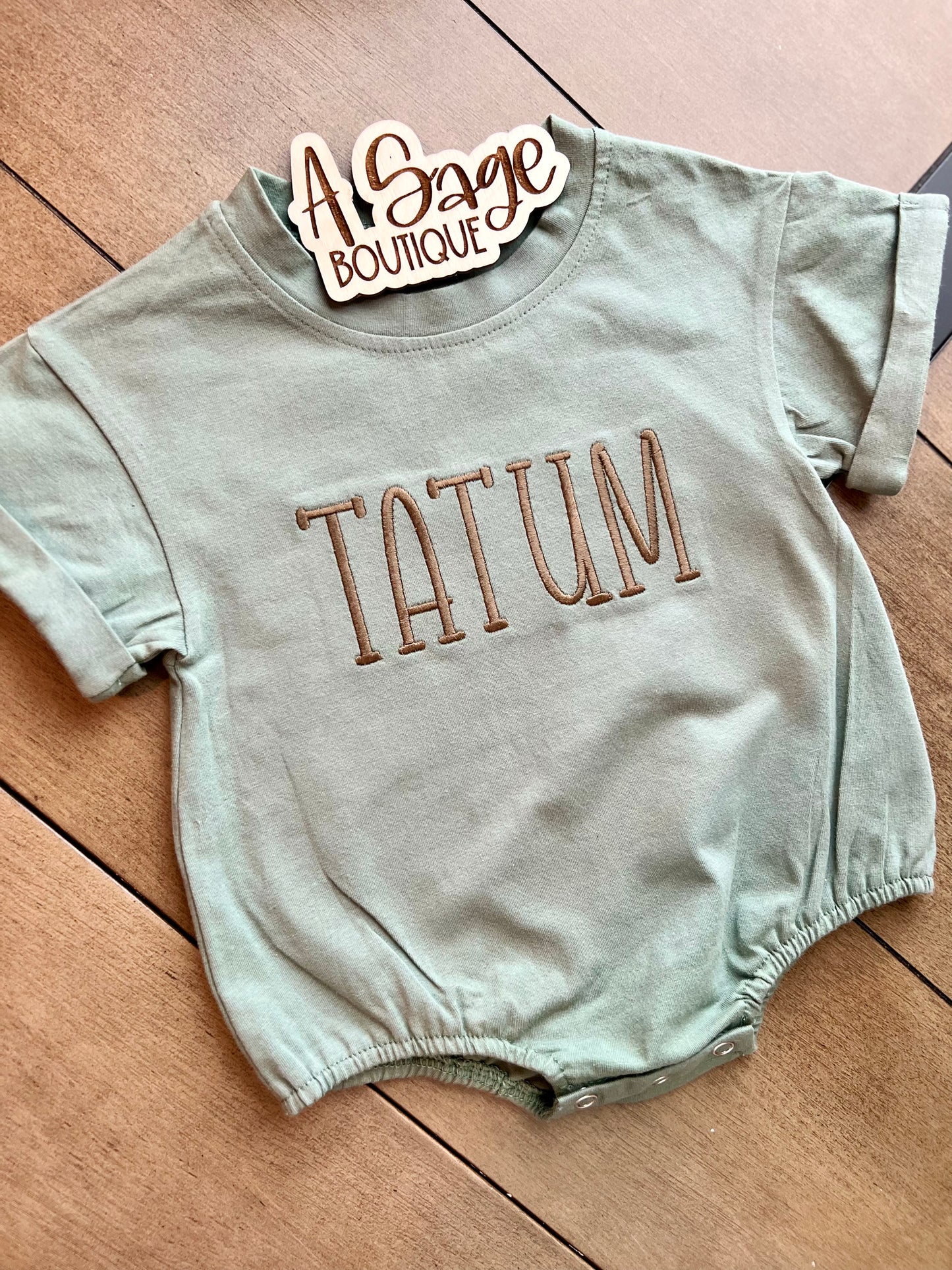 Personalized Name / Farmhouse Font
