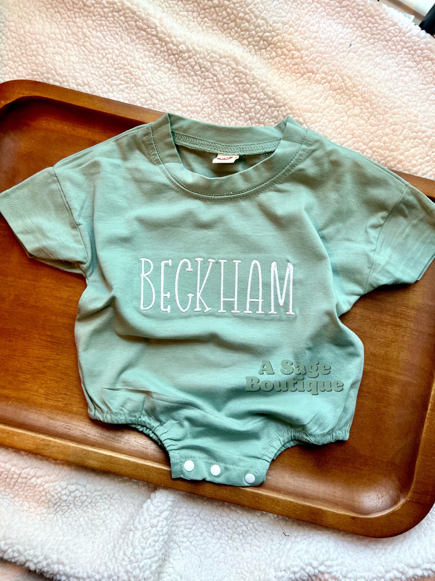 Personalized Name / Farmhouse Font