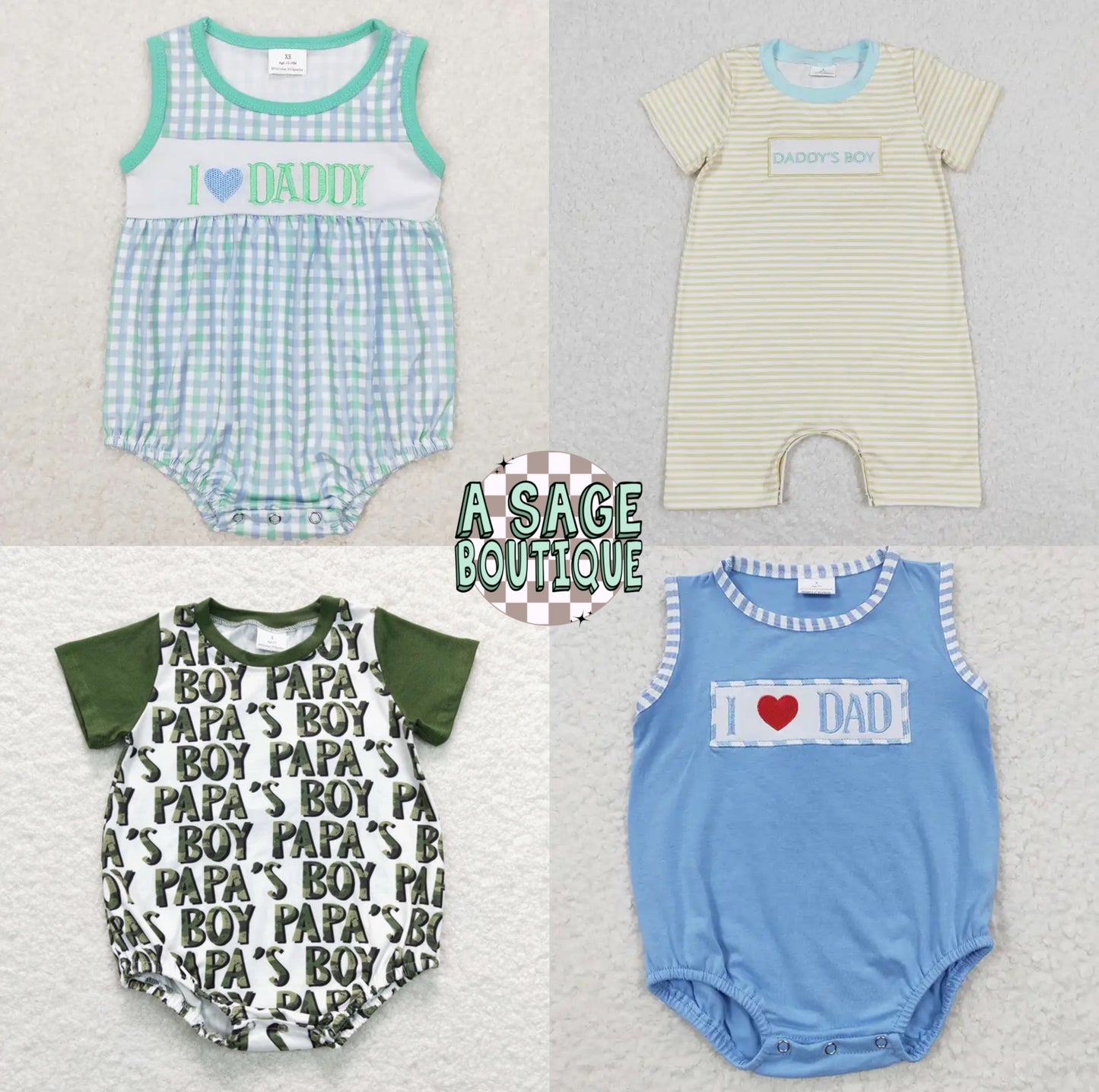 Fathers Day Collection