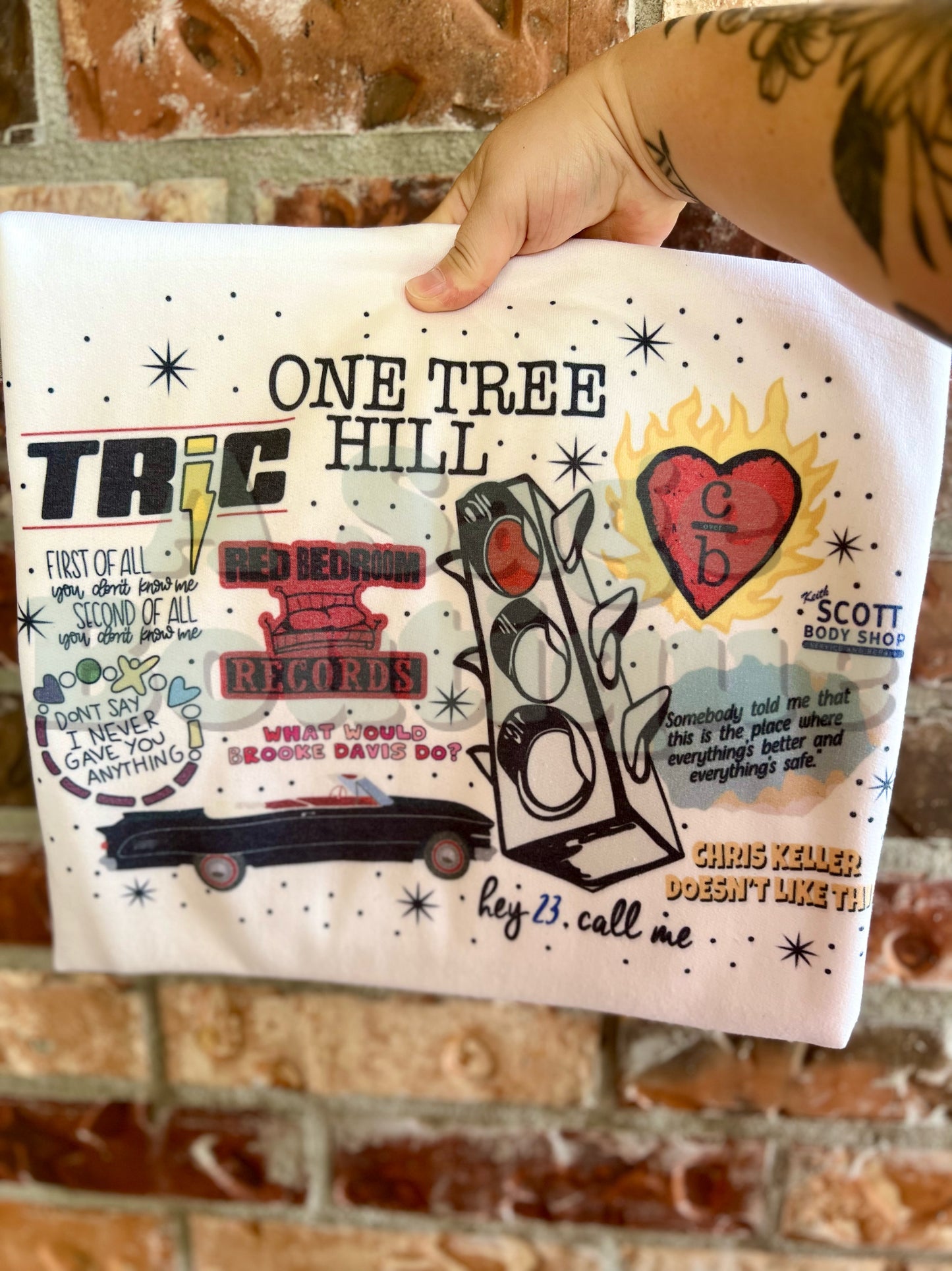 One Tree Hill