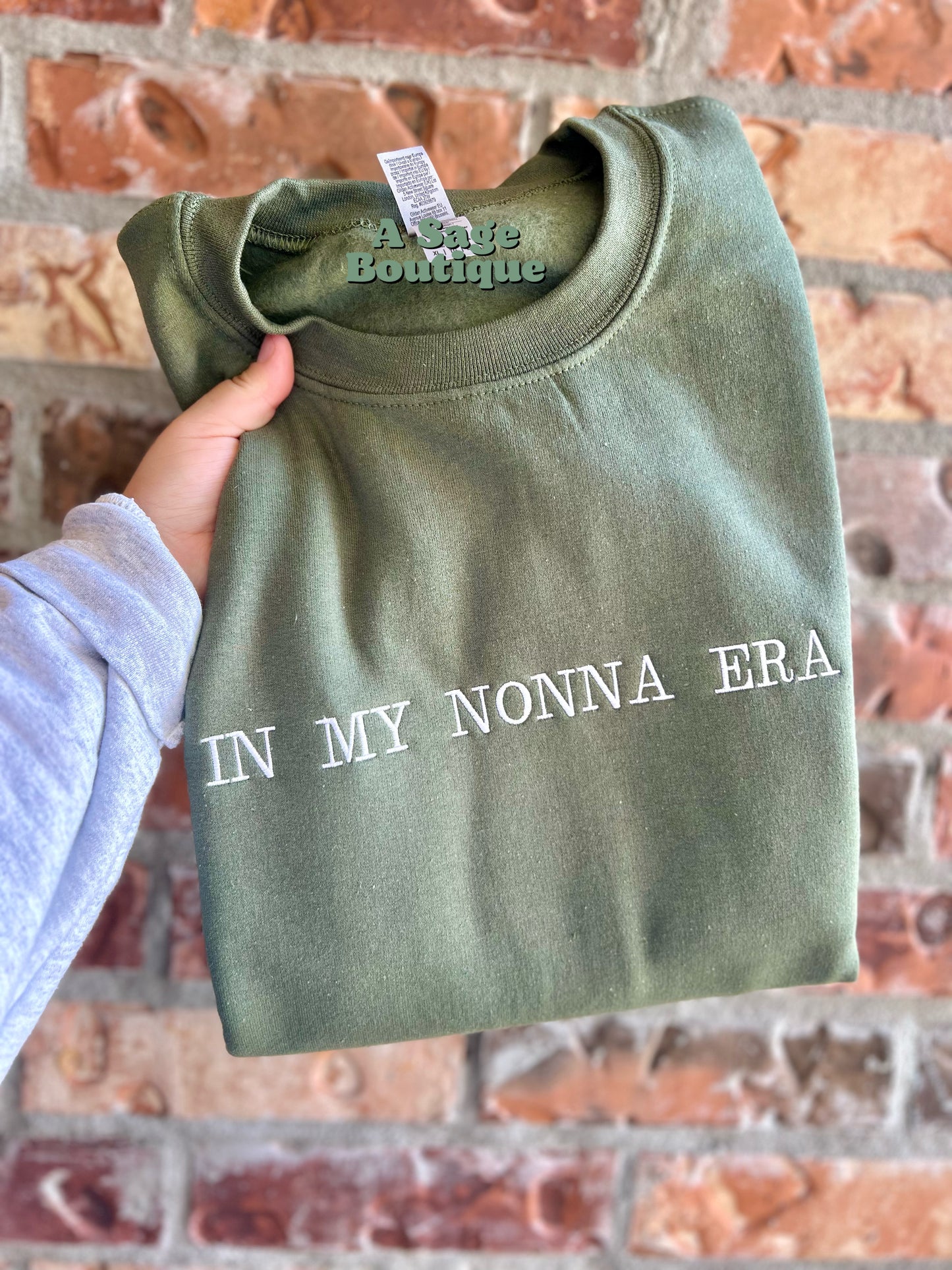 In My ___ Era (Custom Name)