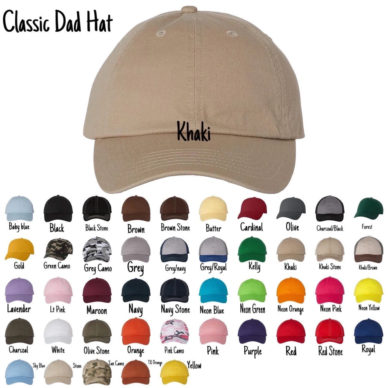 Jesus loves you cap / baseball cap / classic dad cap / Tucker hat / embroidered cap / Christian / god is good / religious style / cap / hat
