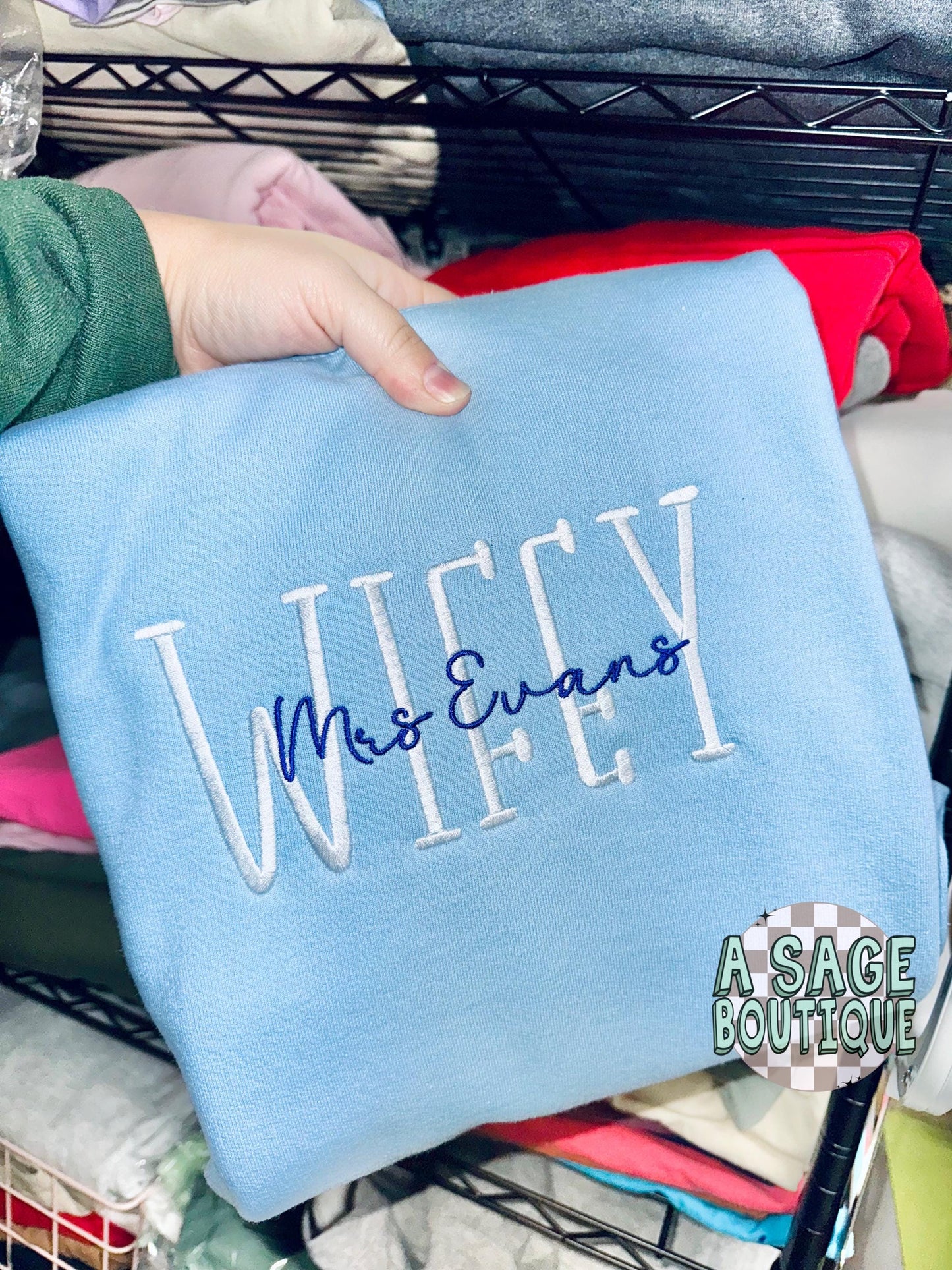 Wifey - Mrs - married - newlywed- wife - wife life - marriage - couple - relationship - girly - mom - mama - hubby - wedding - god - wifes