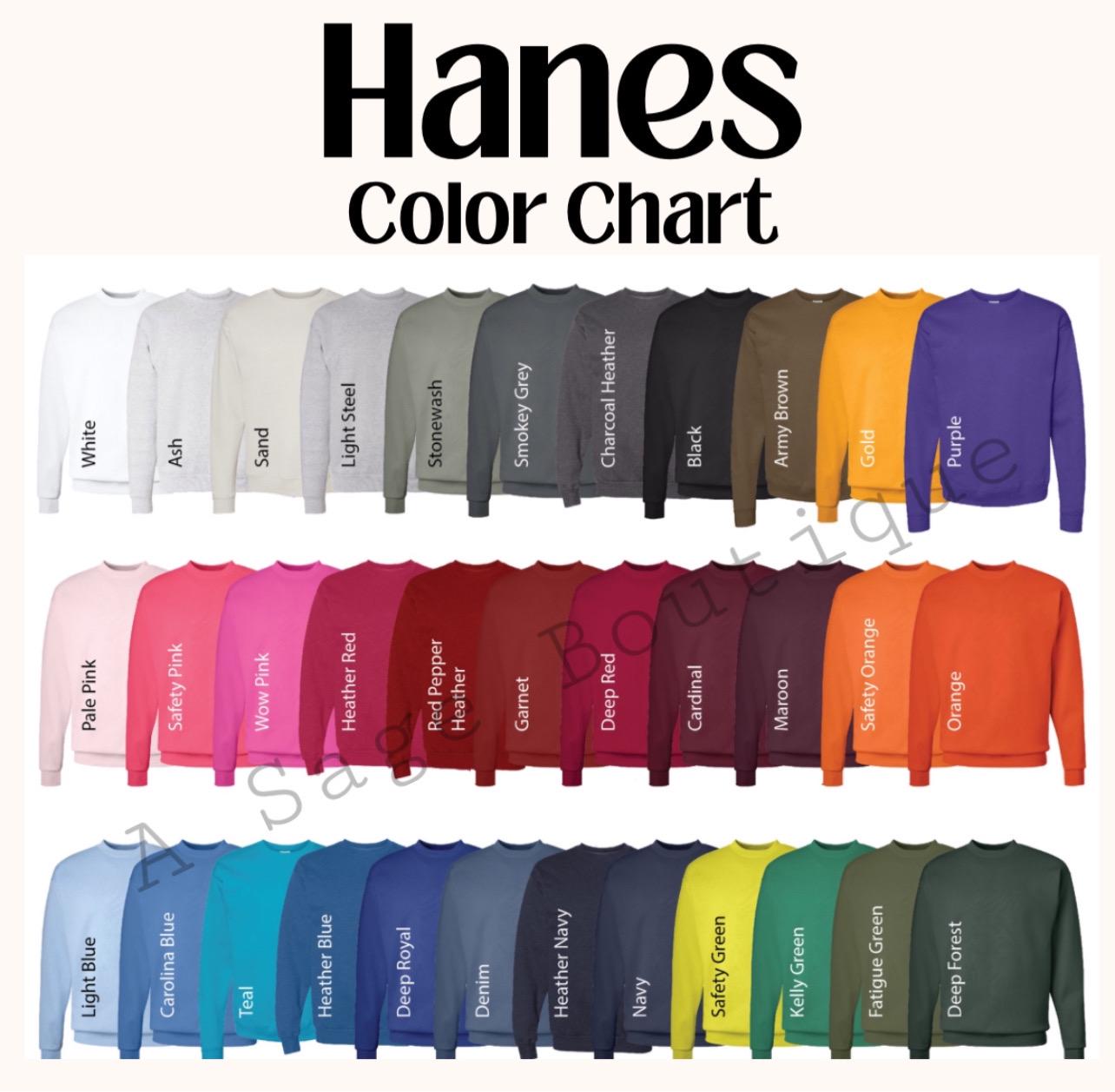 Embroidered custom name crew neck, personalized sweatshirt, embroidered unisex t shirt, embroidered names on the sleeve, custom names
