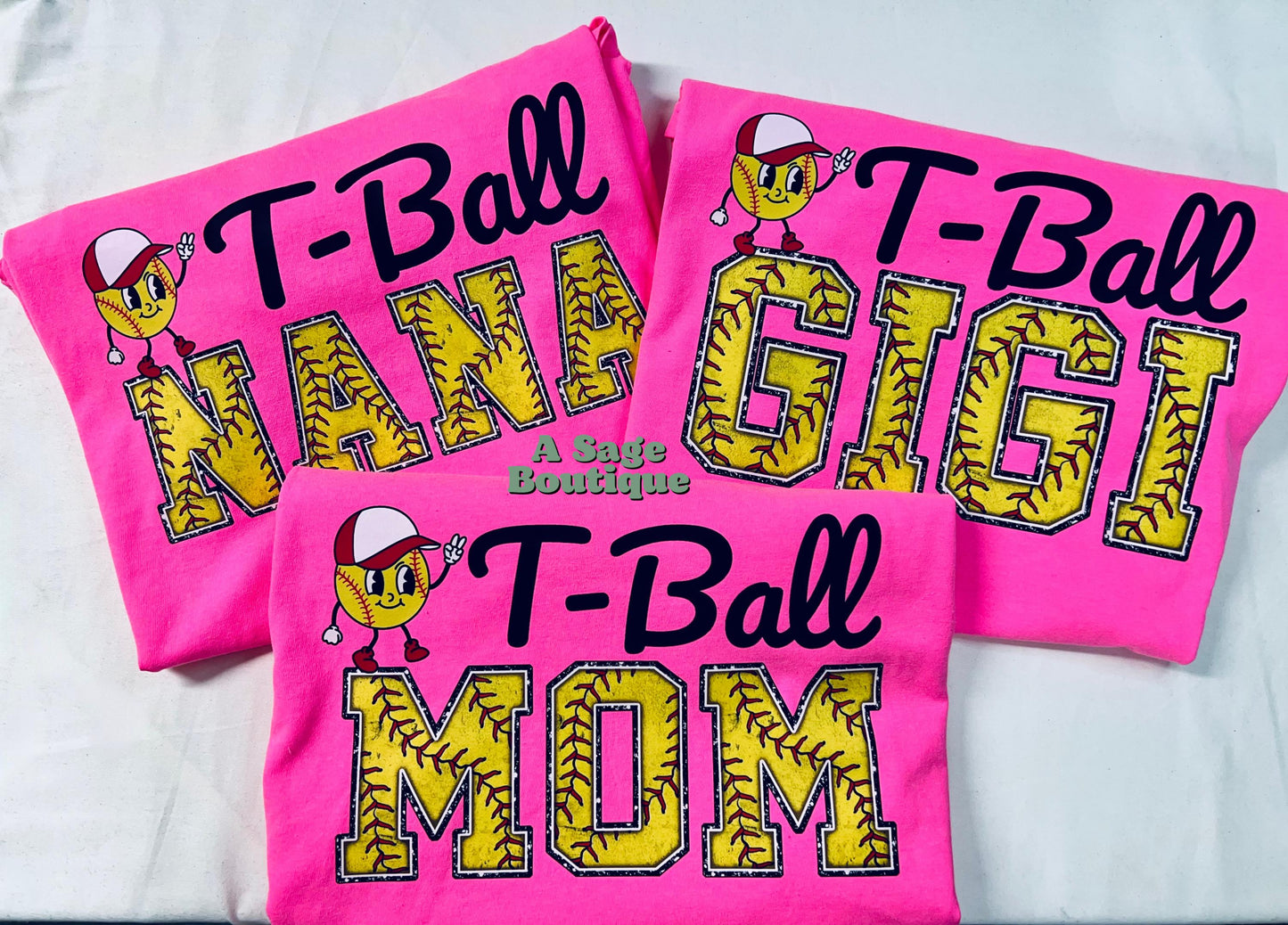 Baseball and Softball custom t shirts, sports number, Jersey number, team, spirit wear, varsity number, distressed number design, name