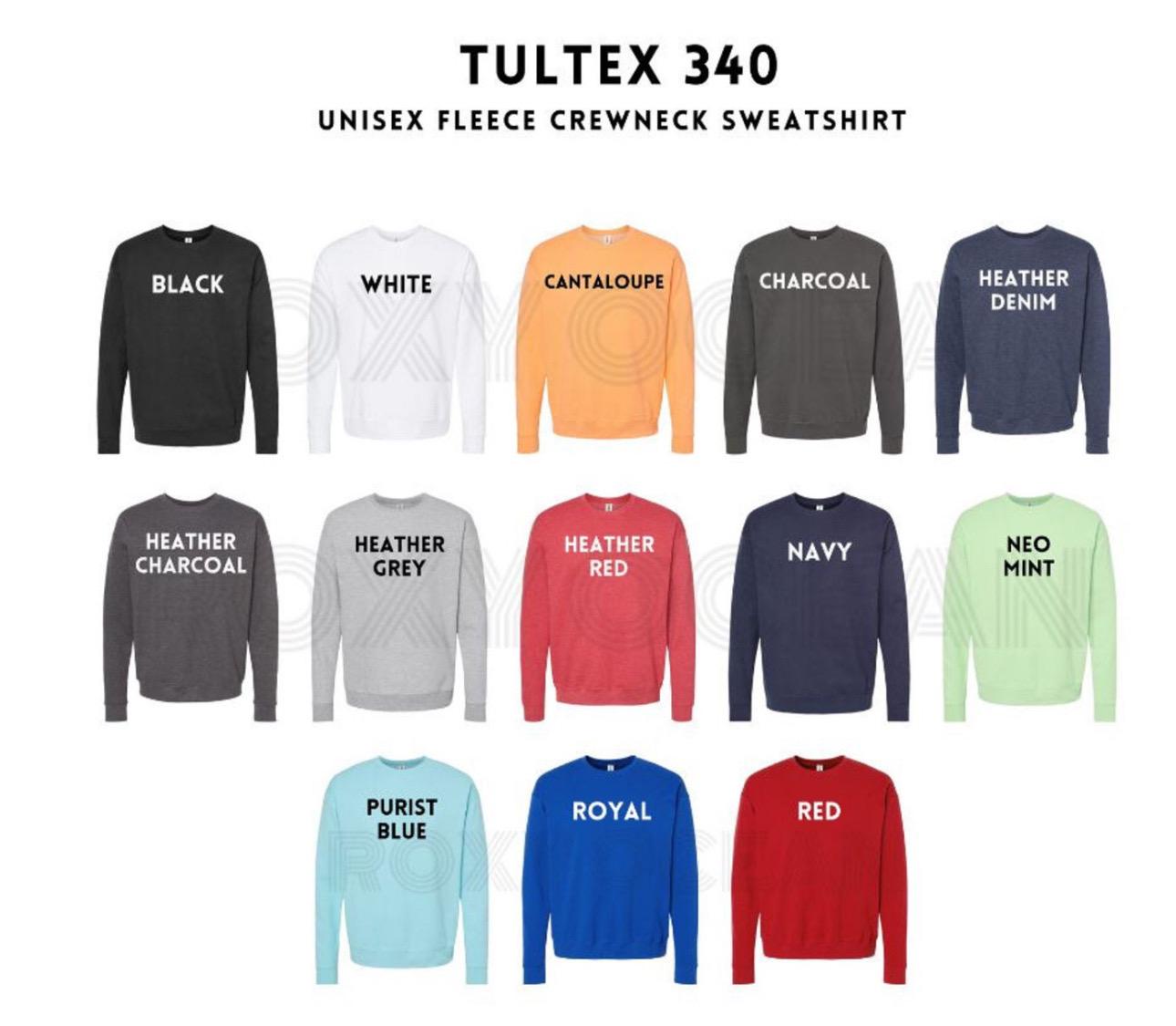 Scripture John 8:36 - free indeed - if the son sets you free, you will be free indeed - Sweatshirt - t shirt - embroidered -comfort colors