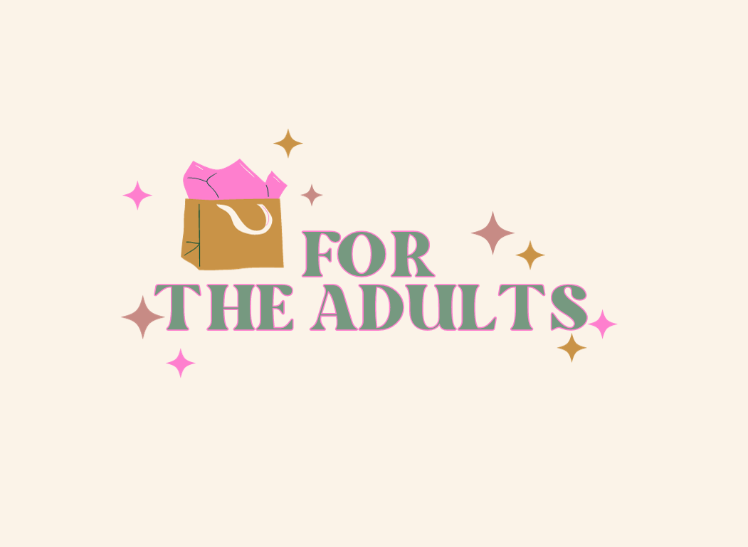 For the adults