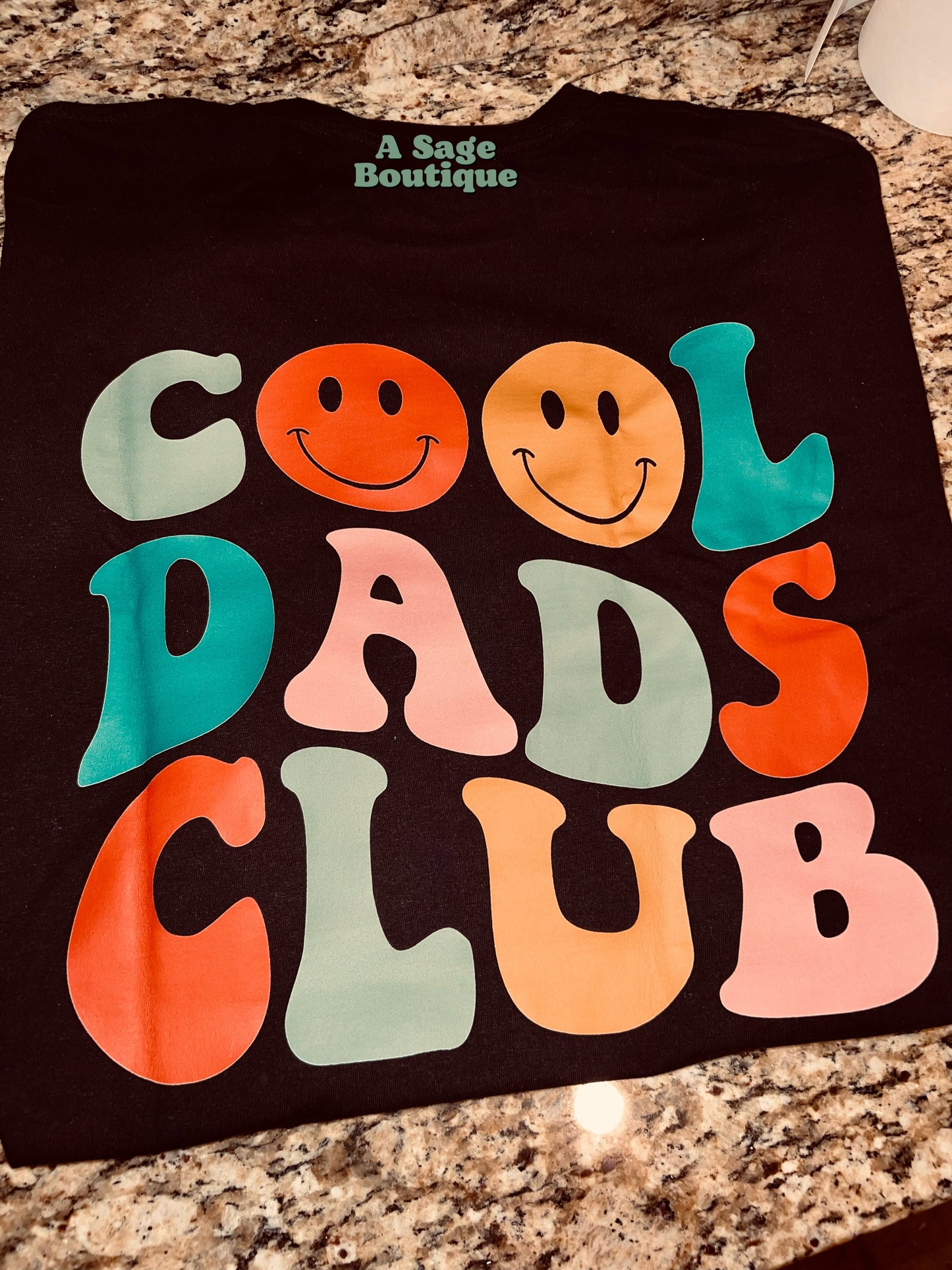 Cool Dads Club