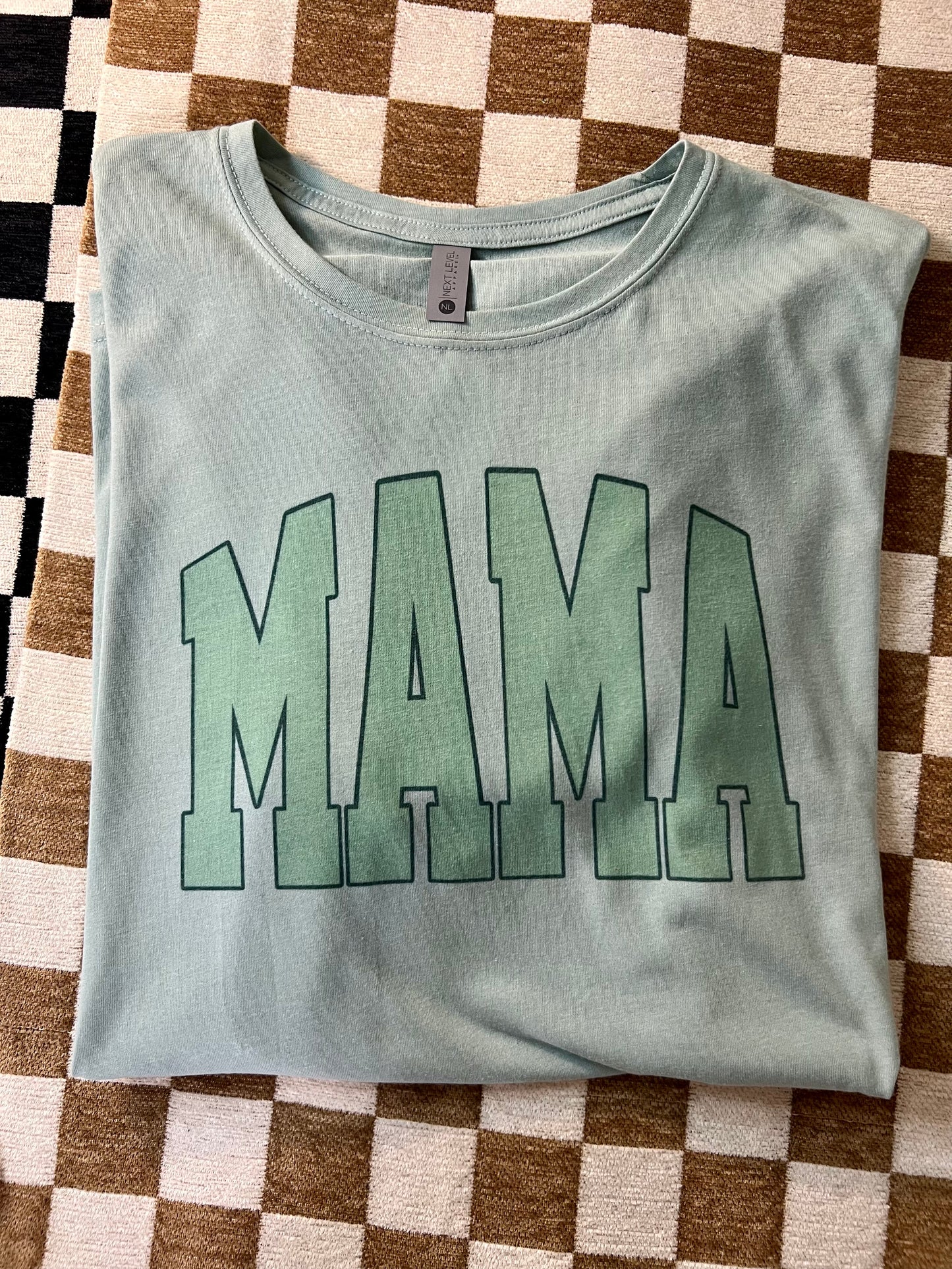 Varsity Mama