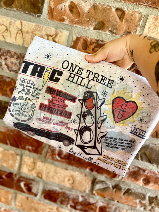 One Tree Hill