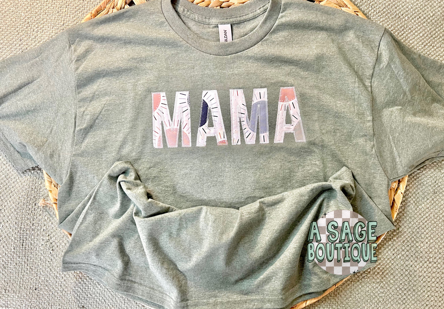 Mama Monday Deal