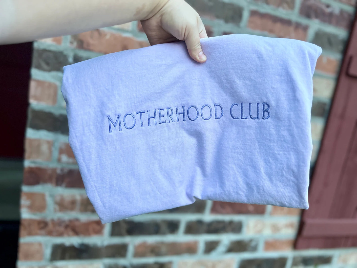 Motherhood Club