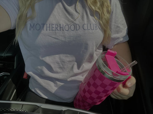 Motherhood Club