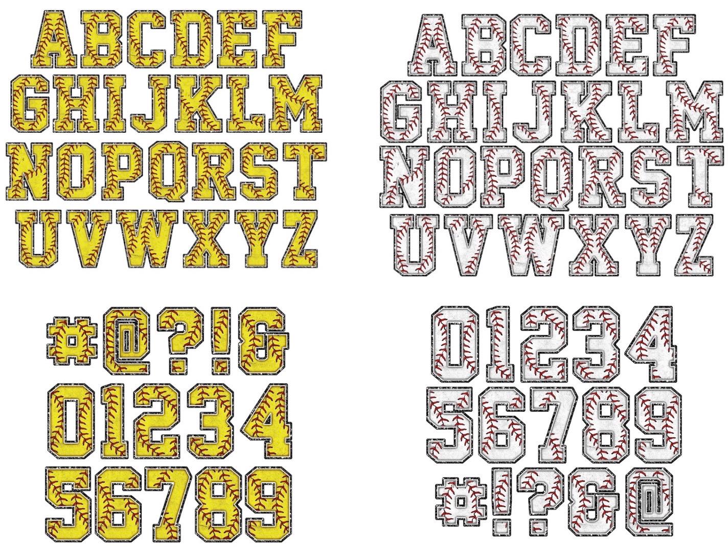 Baseball and Softball custom t shirts, sports number, Jersey number, team, spirit wear, varsity number, distressed number design, name